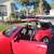 2001 Mercedes SLK-320 RED Hardtop Convertible 12 thumbnail