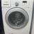 Samsung Front Load Washer WF231ANW/XAA, White – WARRANTY 1 thumbnail