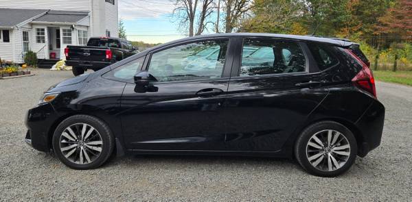 2015 Honda Fit EX 84k Miles - 39 Mpg! 1