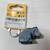 Lego Eeyore Disney Keychain - New 2 thumbnail