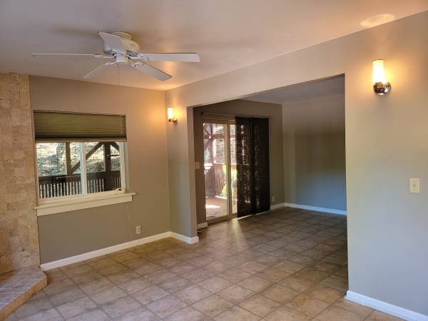 $2,695 / 1br - $2695 - Los Gatos Mountains,1B-1 1/2 Ba-Pvt Cottage, w/Deck+Catio (los gatos)63994247170435124