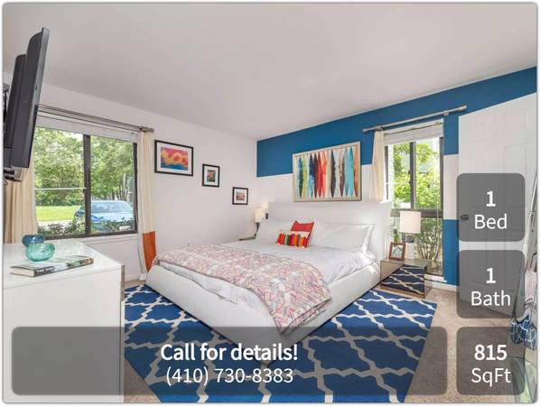 $1,880 / 1hab - 815ft2 - Hermosos jardines te esperan en Cedar Place Apartments (Columbia)63694572394499120