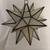 HANDCRAFTED 14 inch MORAVIAN STAR with GLASS PANELS 3 thumbnail