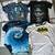 Lot 9 Under Armour/Hollister/Ambercombie/American Eagle Shirts Med Lar 2 thumbnail