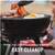 Coleman 4-in-1 Portable Propane Gas Cooking System, Case, Cover - NEW 9 thumbnail