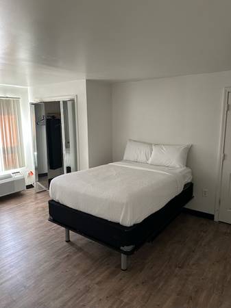 $1,250 / 1br - /MES!! TARIFAS DE ESTADÍA PROLONGADA EN HOTEL INCL. DESAYUNO (Maumee)63836552675073124