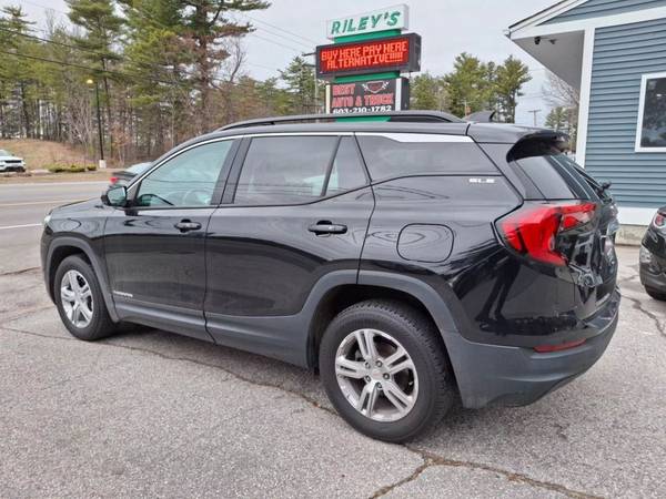 2020 GMC Terrain - TAX SEASON SPECIALS !!! - $16999.0063622676986883122