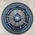 Enkei EDR9 17 inch rim with Continental Extreme Contact DWS tire 1 thumbnail