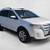 2014 Ford Edge SEL AWD All Wheel Drive SUV 3 thumbnail