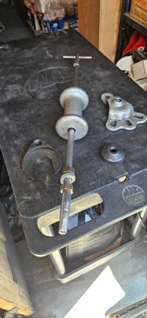 Slide Hammer 1