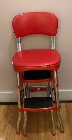 COSCO STEP STOOL 1