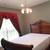 Solid Wood- Sleigh Bed Queen Set 4 thumbnail