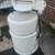 Old wringer washing machine made by amc Detroit 8 thumbnail
