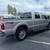 POST FALLS MOTORS. COM 2012 Ford F250 Super Duty Crew Cab Lariat Picku 3 thumbnail
