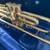 Conn 61B Super Connstellation Trumpet ~1972 13 thumbnail