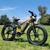Dual motor Electric Bike 2000w 1 thumbnail