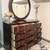 Large Bernhardt Mahogany Twelve-Drawer Dresser - Delivery Extra 3 thumbnail