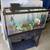 40G Aquarium Fish Tank complete 1 thumbnail
