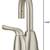 INSINKERATOR INSTANT HOT WATER DISPENSER H-HOT150SN-SS QTY 2 2 thumbnail