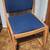 SOLID WOOD STURDY 2 POSITION CHAIR 1 thumbnail