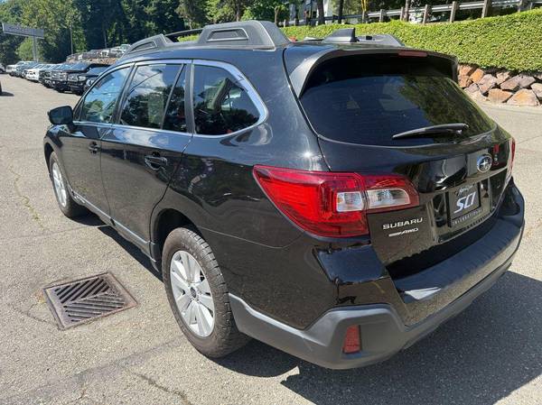 2018 Subaru Outback 2.5i Premium with - $13,995 (+ Sports Cars International)63623367503105123