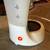 4 Cup Coffee Maker White With Reusable Mesh Filter Clean 8 thumbnail
