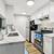 In Home Stackable Washer/Dryer, Granite Countertops, 2BD 2BA 8 thumbnail