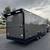 2025 Car Hauler Trailer 8.5x24 / NEW / 8’6” Height / 7k Axles / Toy 3 thumbnail