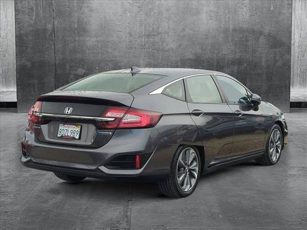 2018 Honda Clarity Plug-In Hybrid Eléctrico Sedán - $17,495 (Llama al *(760) 547-7723* para confirmar disponibilidad al instante)63440773213699124