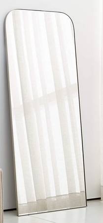 Crate and Barrel Floor Mirror 1