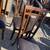 (4) Chocolate Color Dining Side Chairs 9 thumbnail