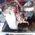 Complete! McCulloch Flying Scott 60hp Outboard w/ Brass propeller 10 thumbnail