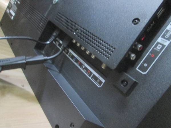 32" vizio  Tv, - $39 (anchorage)63470287404035124