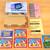 Nintendo Japanese Game Boy Advance Glacier Blue AGB-001 Never Played With Clean 11 thumbnail