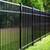 Aluminum Fence Panels & Posts, Multiple Styles 9 thumbnail