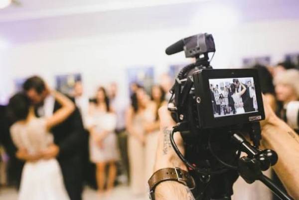 Professional Photography / Videography Services 1