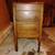 Sunny - Clime Furniture. Antique Wood Dresser. 5 thumbnail
