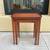 Mid century Nesting Tables 5 thumbnail