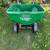 Like New Fall Fertilizer Spreader 2 thumbnail
