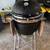 FLO Kamado Ceramic Grill/Smoker – Heavy Duty Charcoal BBQ 2 thumbnail