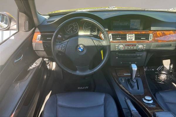Serie 3 BMW 2008 - ¡Financiamiento disponible! - $8980,0063470764531201124