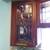 Cherry Kitchen Cabinets with Granite Counters 9 thumbnail