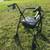 Foldable Walker with Seat 1 thumbnail