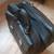 Briefcase JACK GEORGES wheeled , expendable ,NYC 5 thumbnail