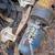 Power overhead chain hoist 9 thumbnail