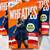 Set (3) Boxes Serena Williams Wheaties Tennis 2 thumbnail