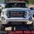 2020 GMC SIERRA 1500 SLT CREW 4X4 LIFTED ~ UNIQUE TRUCKS 2 thumbnail