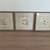 Set of 3 classic flower art 1 thumbnail