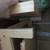 kitchen top rolling table stow 4x tv tray trays set cart table serving 3 thumbnail