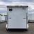 High Plains Trailers*7x12*Translucent Roof Enclosed Trailer by LOOK 3 thumbnail